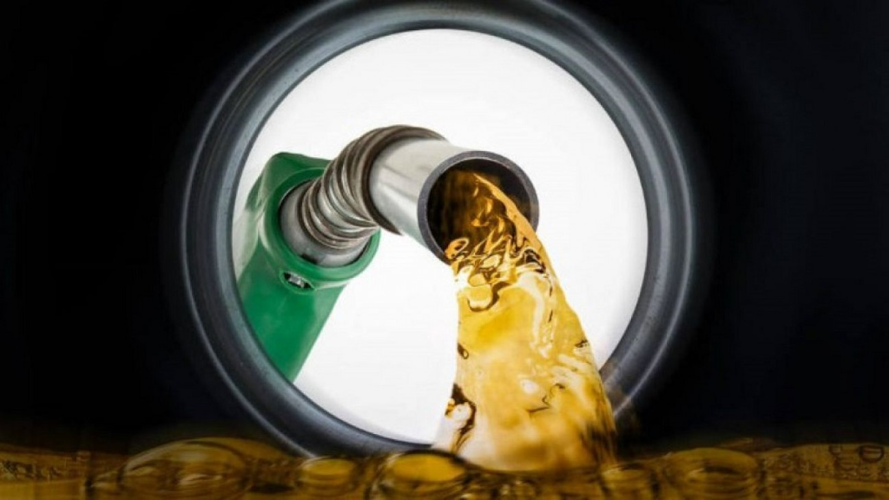 imagen Octubre empieza con un nuevo aumento para los combustibles