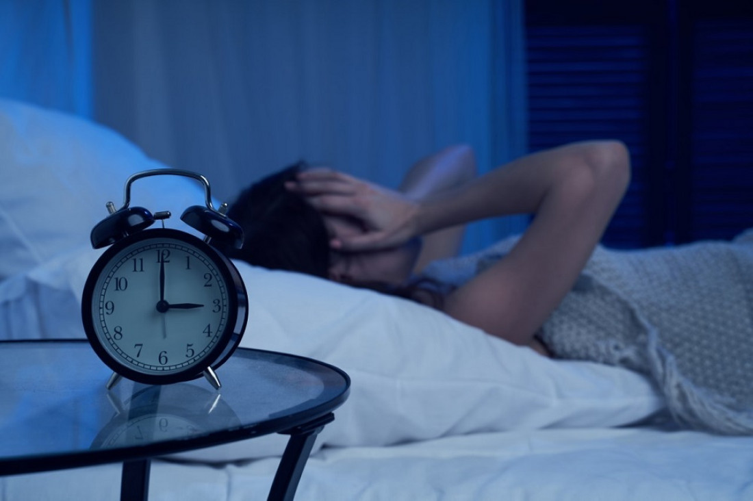 imagen "Siempre he dormido mal": un libro que indaga en las dificultades para conciliar el sueño