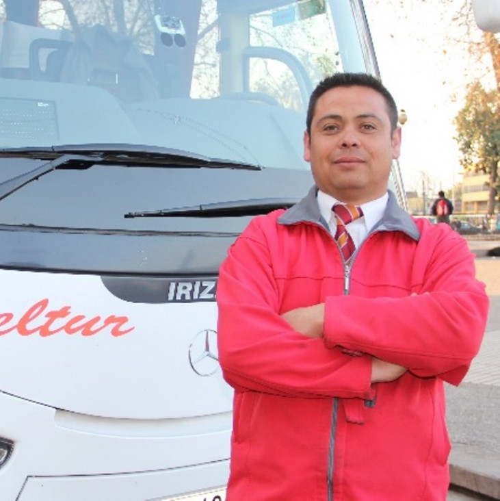 imagen El conductor de Meltur no será extraditado