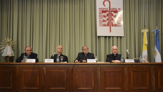 imagen La Iglesia define si renuncia a los fondos que recibe del Estado