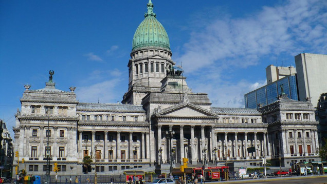 imagen Cambiemos quiere votar el desafuero de CFK en noviembre