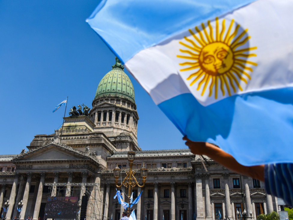 imagen Oficializaron el llamado a sesiones extraordinarias en el Congreso