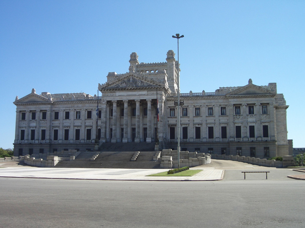 imagen Uruguay avanza con la ley de Servicios de Comunicación Audiovisual