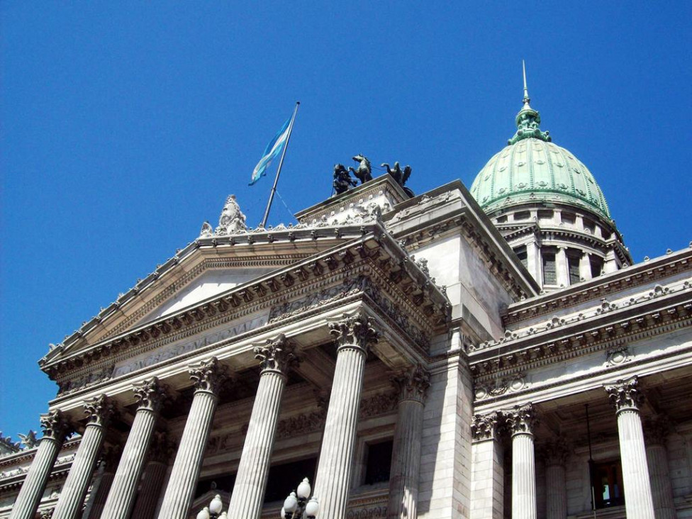 imagen Qué impulsó el Ejecutivo para salir del default