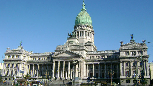 imagen Promulgaron la Ley de Protección a Víctimas de Delitos