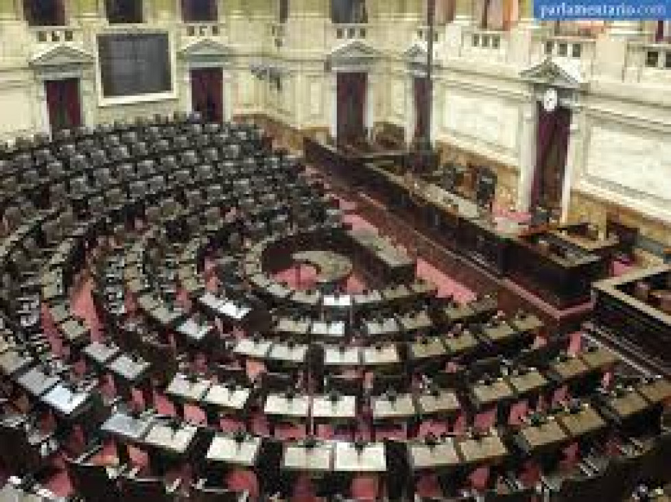 imagen Los "ausentes" del año legislativo