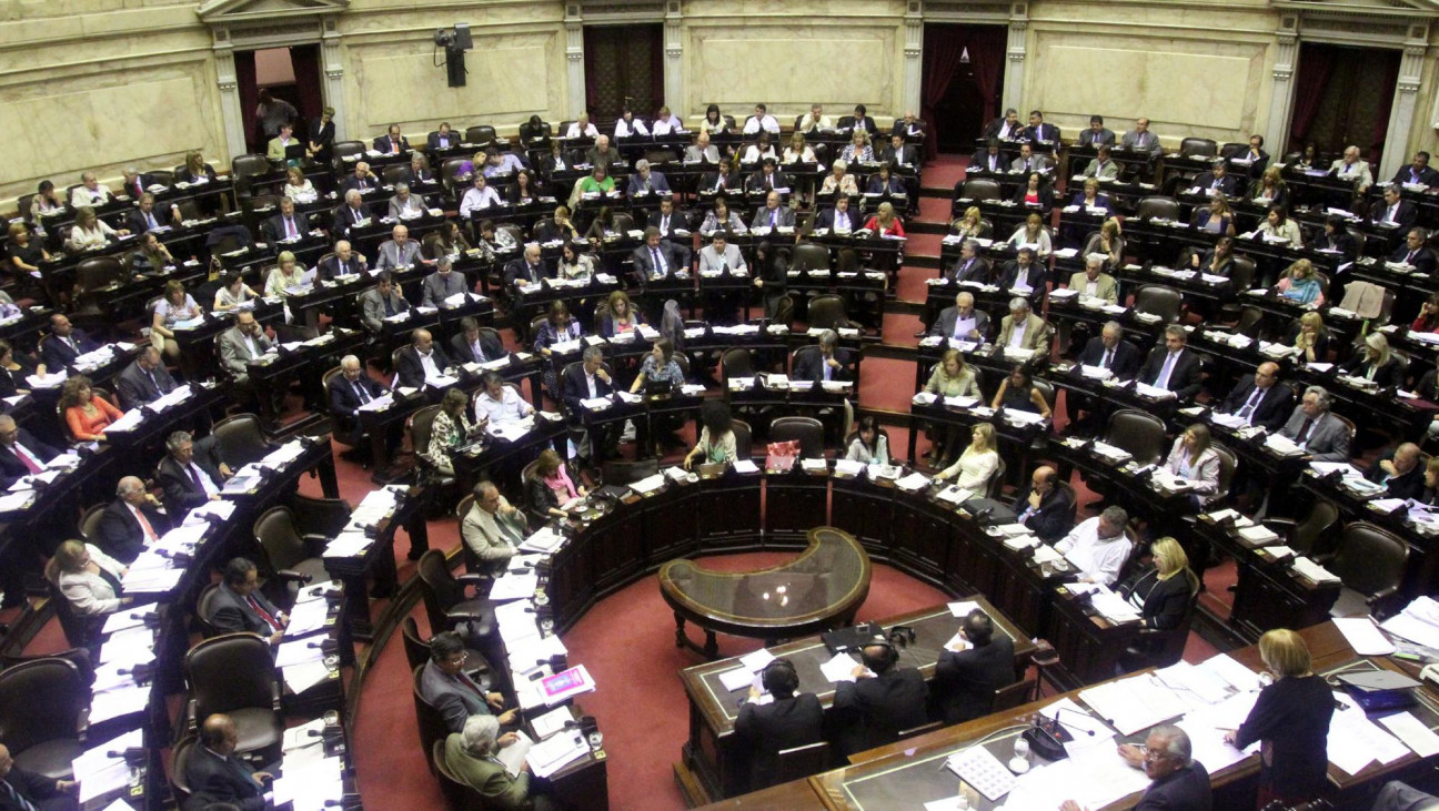 imagen Aborto: los diputados mendocinos no se juegan