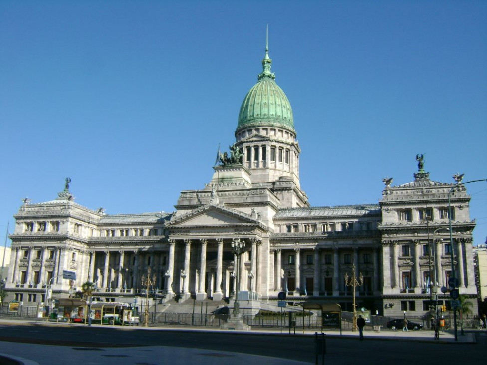 imagen Avanza el proyecto nacional para que los jueces paguen Ganancias