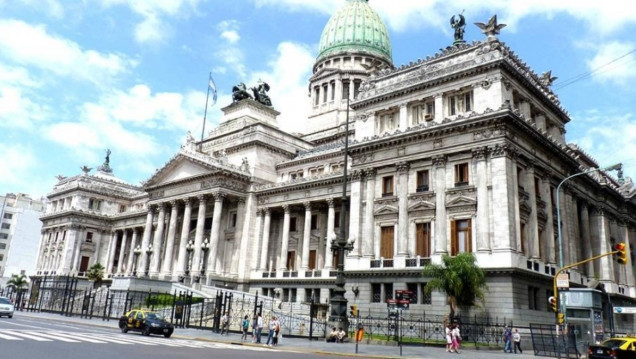 imagen Por unanimidad, la nueva Ley de Vacunas obtuvo aval de Diputados
