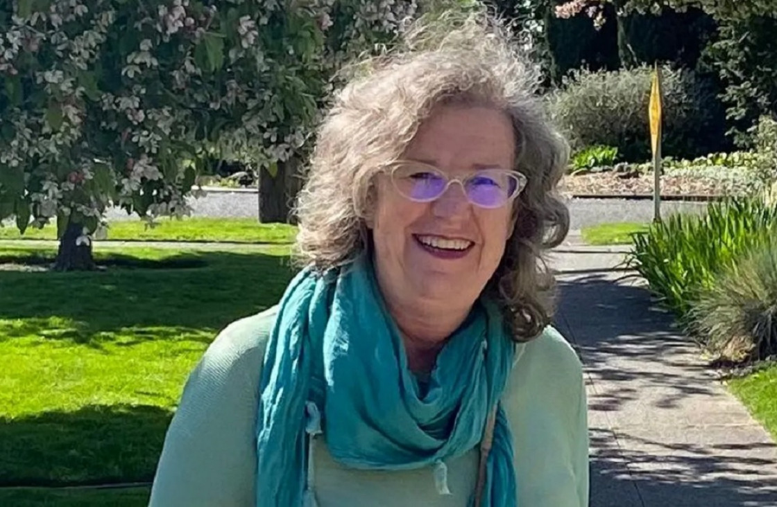 imagen Investigadora del Conicet fue reconocida con el "Nobel" de Estadística