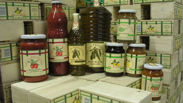 imagen Alimentación funcional: salud, industria y crecimiento económico para Mendoza