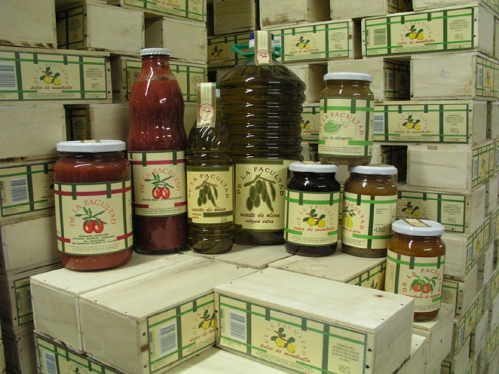 imagen Alimentación funcional: salud, industria y crecimiento económico para Mendoza