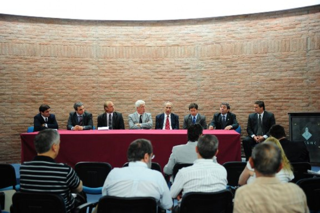 imagen Nuevo organismo para crear empresas de base tecnológica