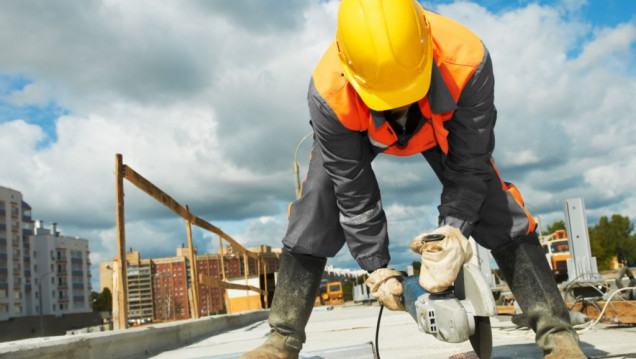 imagen Construir es cada vez más caro: aumentó el 32 % 