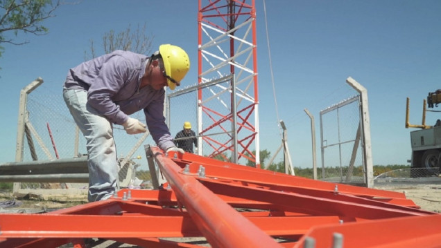 imagen El índice de precios mayoristas subió 4,8 % en junio y el costo de la construcción 6,3%
