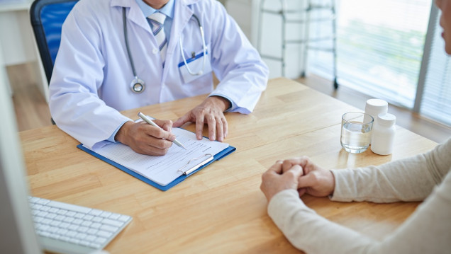 imagen Protocolo de atención ginecológica, el paso necesario para prevenir abusos en el consultorio