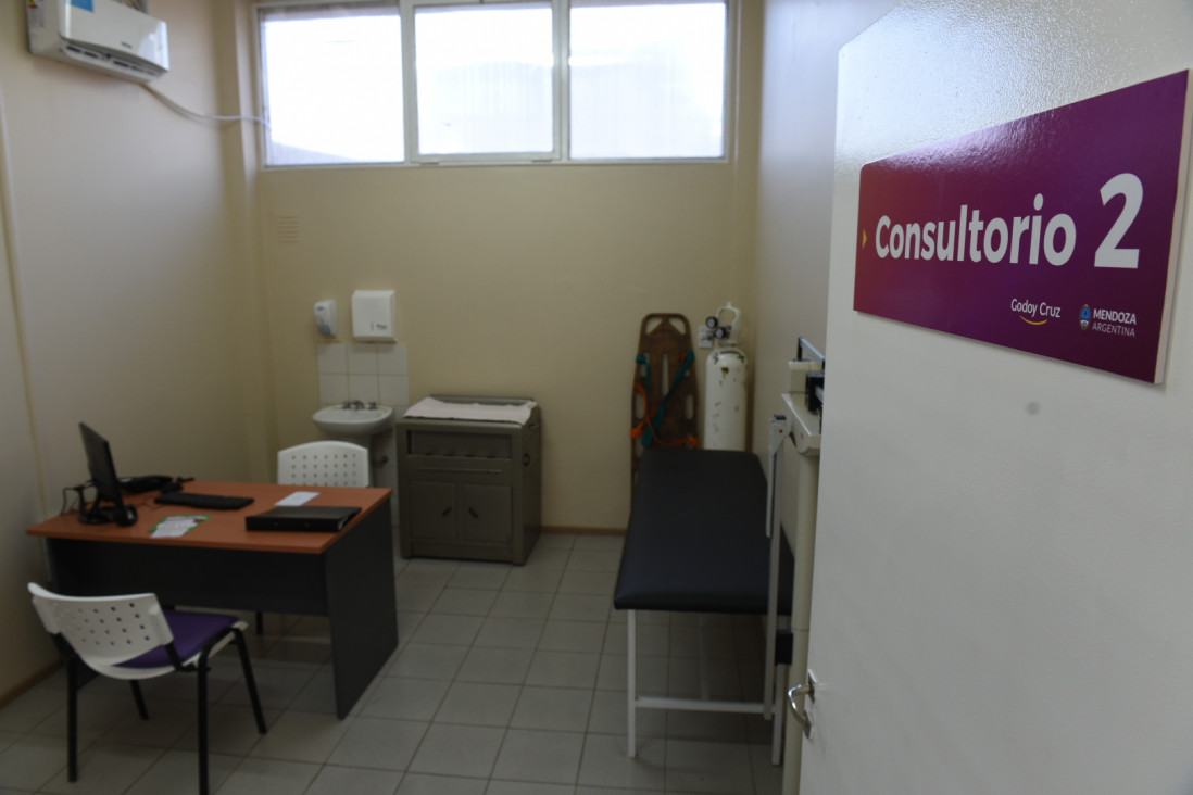 imagen Descubren a un médico trucho en La Estanzuela