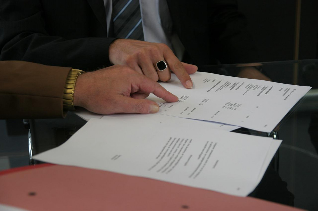 imagen El fuero civil y comercial tendrá su oficina de conciliación obligatoria