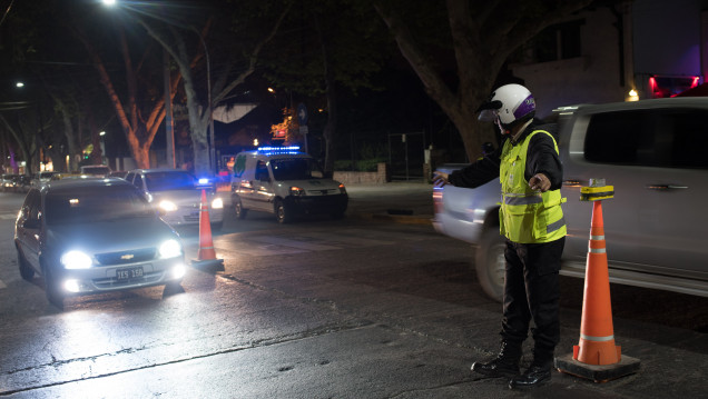 imagen Tránsito: se suman nuevos cortes de calles en Capital