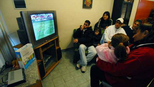 imagen Arribó la TV Pública Digital a la provincia