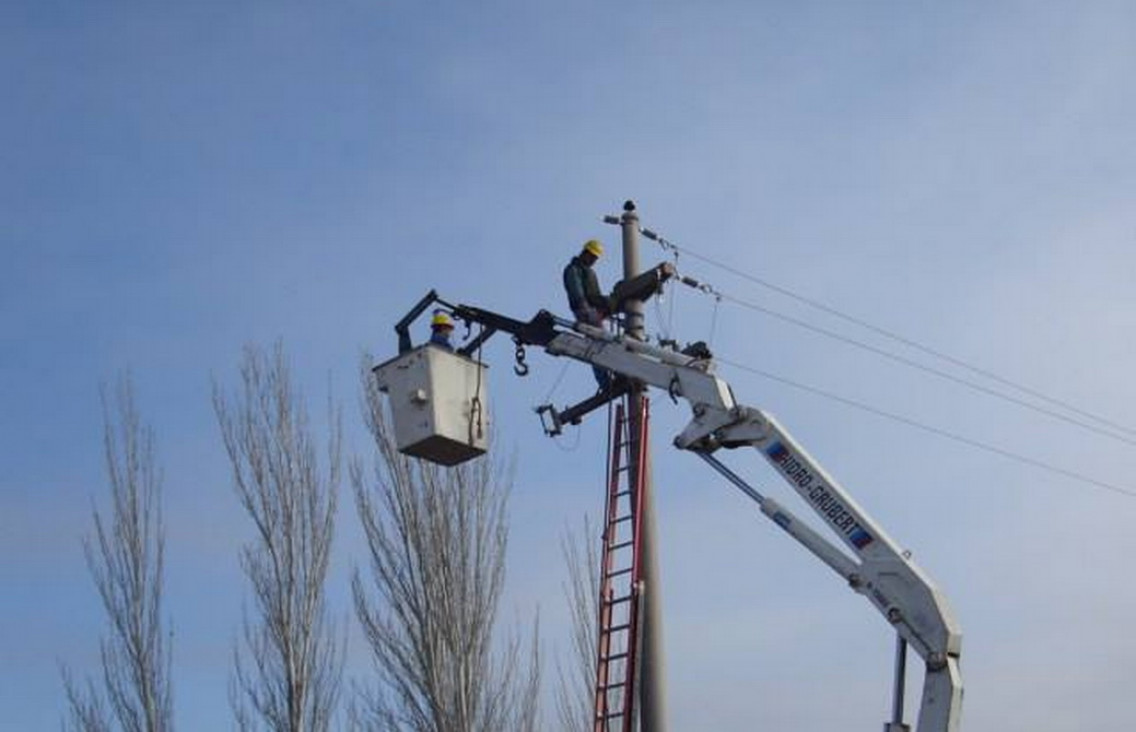 imagen La tarifa social eléctrica sólo favorece a Buenos Aires
