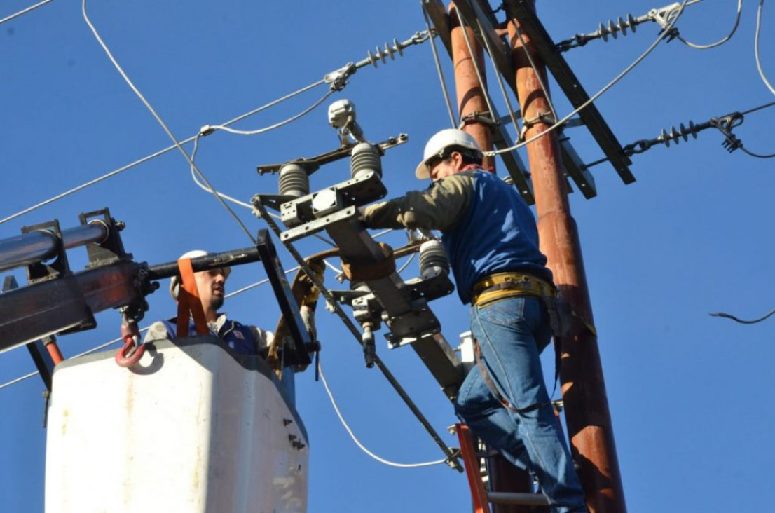 imagen El plan de las cooperativas eléctricas para reducir costos