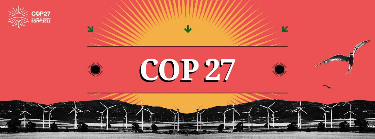 imagen Lo que dejó la COP27: un fondo para reparar daños, pero una deuda para mitigar las causas 