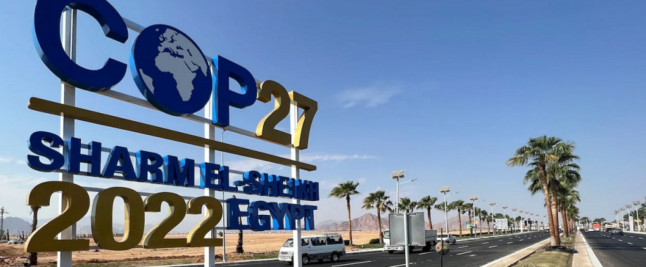 imagen Preguntas y respuestas sobre los nuevos desafíos que propone la COP27