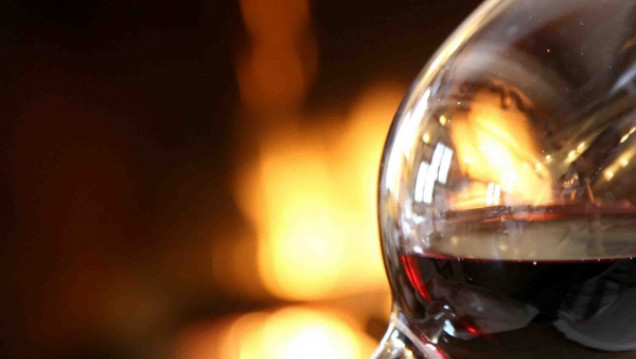 imagen Uva, uva, uva... hacete un vino para mí