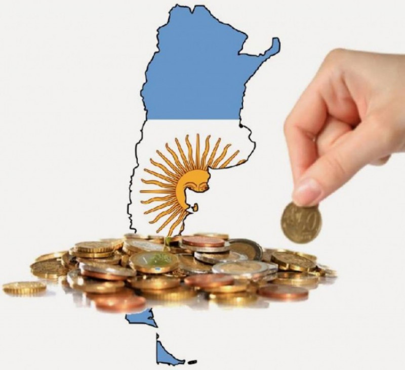imagen Proponen devolver gradualmente los fondos coparticipables