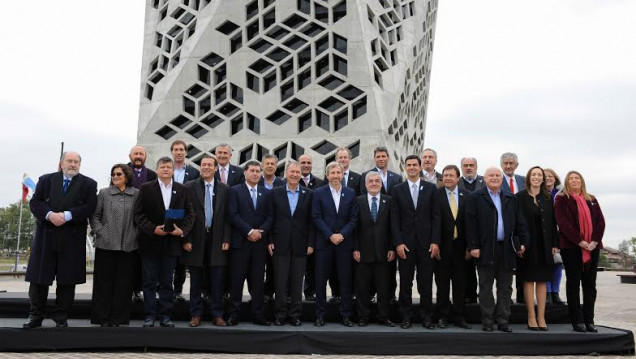 imagen El Gobierno modificará el reparto de fondos a las provincias