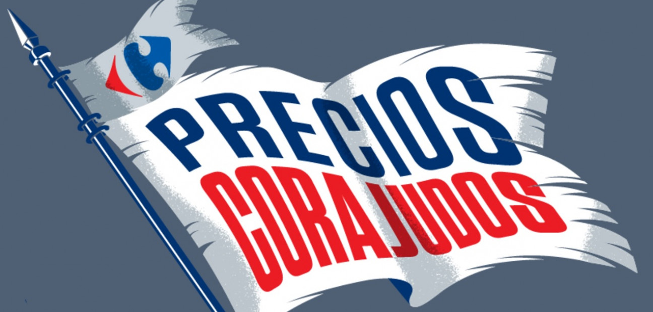 imagen Un súper congelará los precios de 1300 productos de marca propia hasta enero