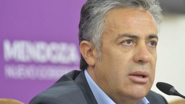 imagen Cornejo y Lifschitz: contrapunto por la Boleta Única