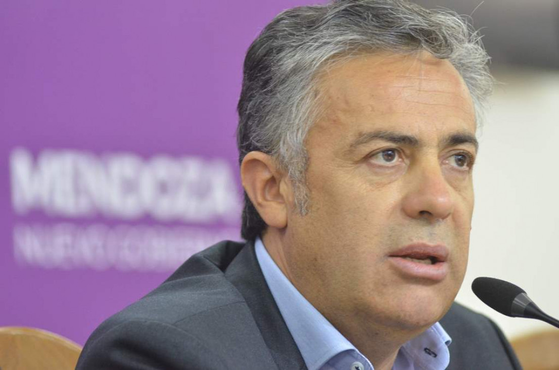 imagen Cornejo y Lifschitz: contrapunto por la Boleta Única