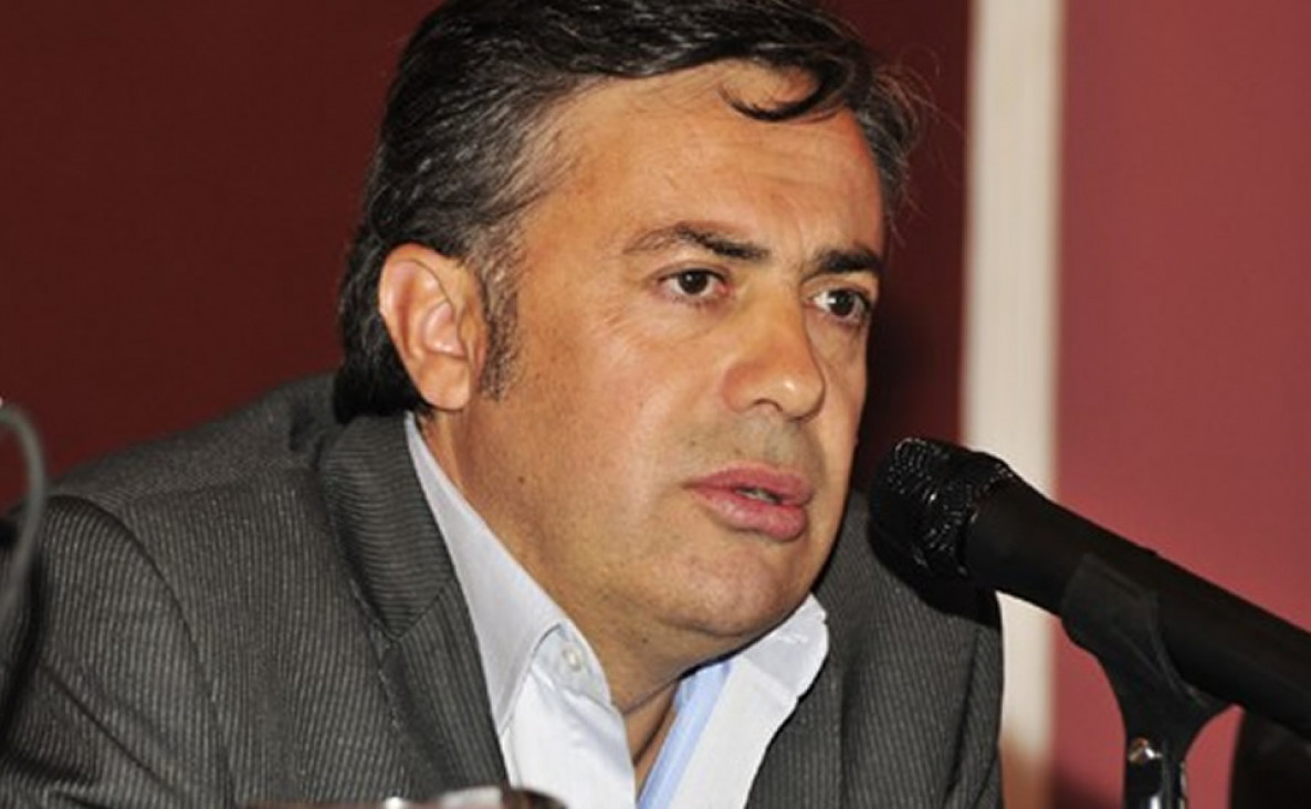 imagen "Paco Pérez no consiguió nada"