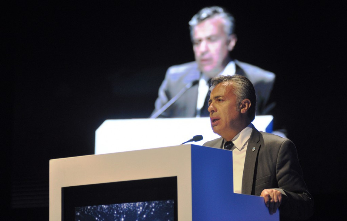 imagen Valerio y la inseguridad, en agenda