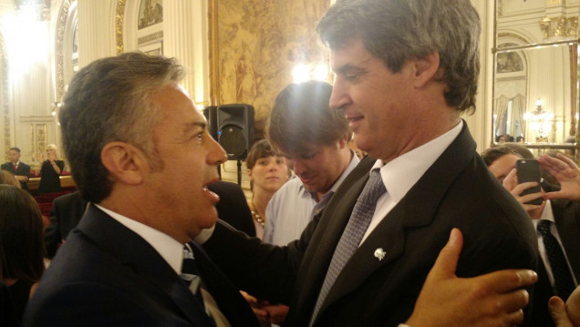 imagen Viernes del fin de la transición