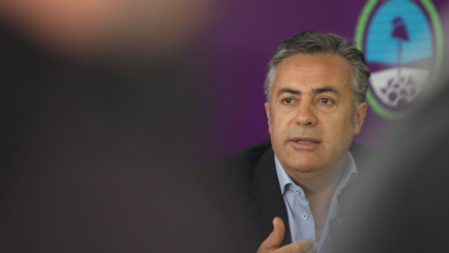 imagen La rediscusión de la reelección consecutiva