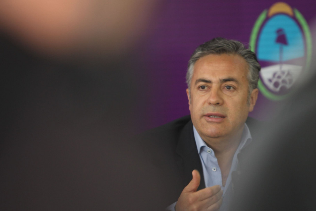 imagen La rediscusión de la reelección consecutiva