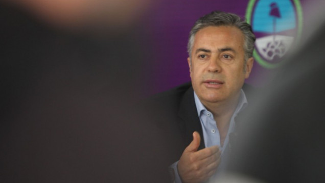 imagen Cornejo, el obsesivo