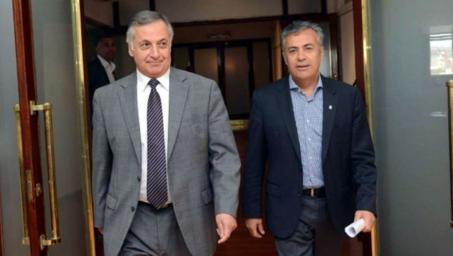 imagen Afirman que la mayoría de los detenidos son reincidentes