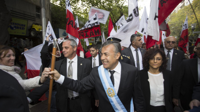 imagen Repercusiones del discurso del gobernador