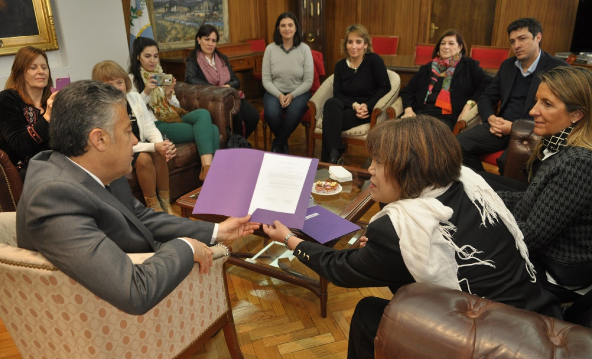 imagen Realidad o anuncios: qué hizo el Gobierno para frenar la violencia de género