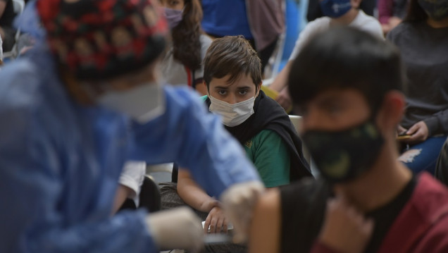 imagen Se elevaron a 17 los casos de coronavirus en la Argentina