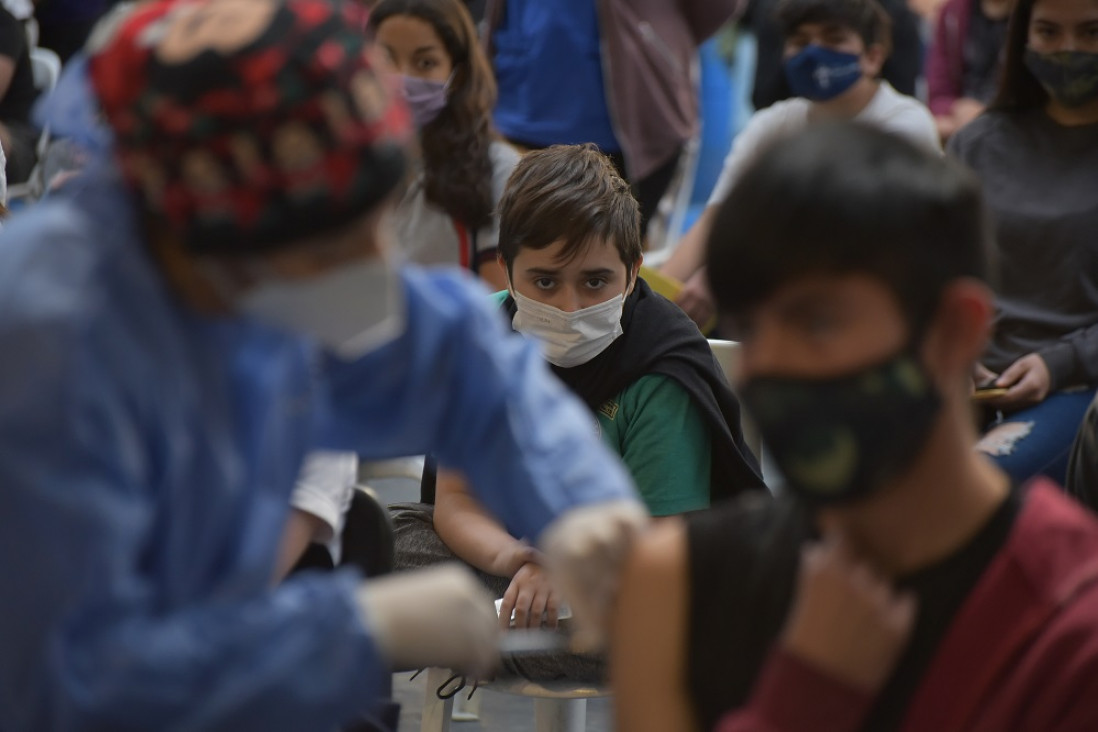 imagen Covid 2022: una pandemia sin fin, que sigue enseñando cómo cuidarnos de los virus respiratorios