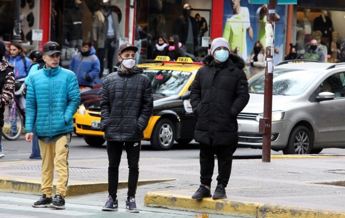 imagen Alerta en China: crecieron el 60% en 24 horas los casos de coronavirus 