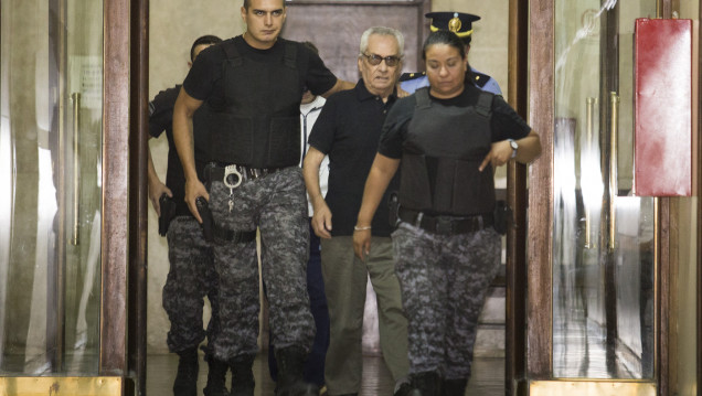 imagen Próvolo de La Plata: más denuncias por abusos y malos tratos