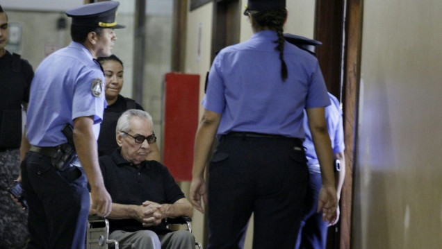 imagen Imputados por abusos en el Próvolo seguirán presos