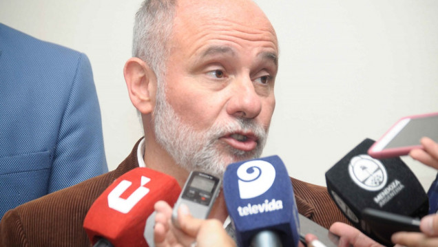 imagen La DGE negó los "sobresueldos" denunciados por la CTA