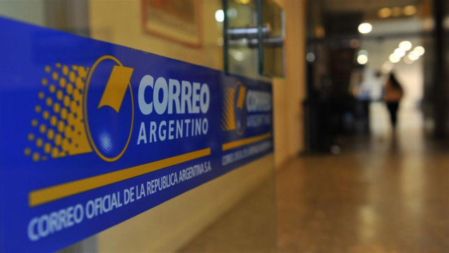 imagen La AGN intervendrá en el caso del Correo